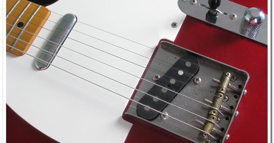 Telecaster scratchplate sale
